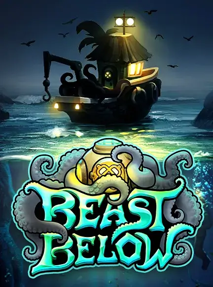 Beast Below