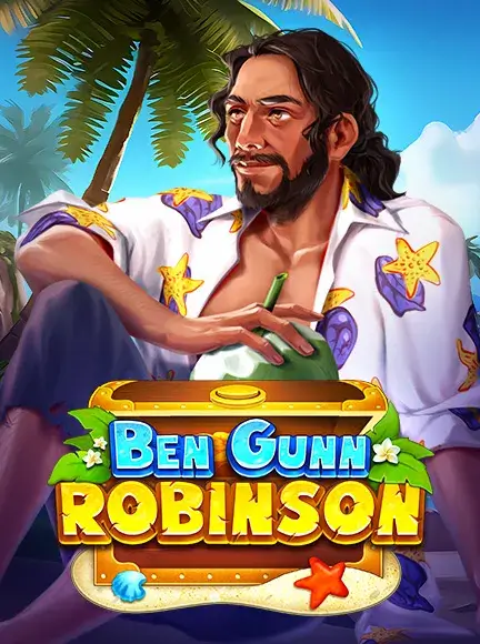 Ben Gunn Robins On