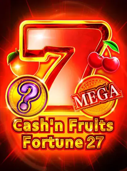 Cashn Fruits Fortune 27
