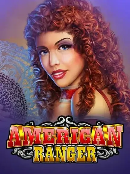 American Ranger slot game