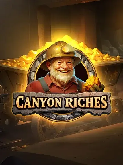 Cany On Riches slot game
