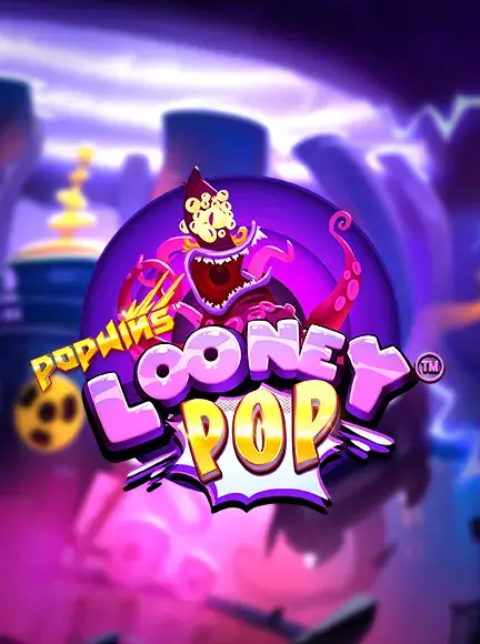 Looney Pop