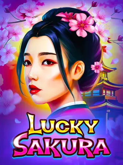 Lucky Sakura
