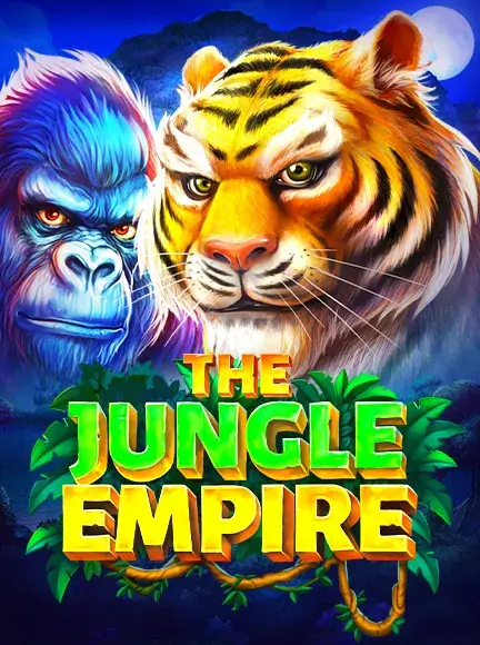 The Jungle Empire